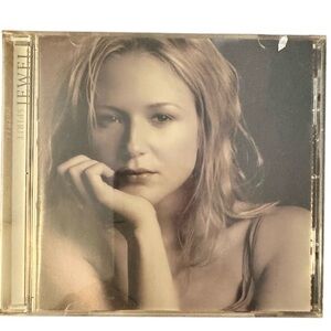 🔵 3/ &15 - Jewel / Spirit CD